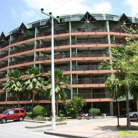 Hermoso Apartamento Recien Remodelado Zona Top San Andrés 외부 사진