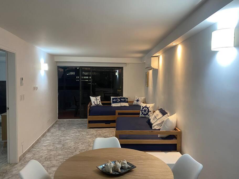 Hermoso Apartamento Recien Remodelado Zona Top San Andrés 외부 사진