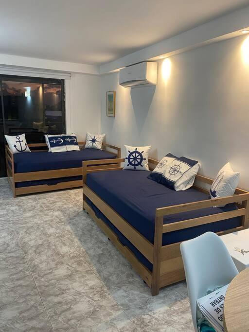 Hermoso Apartamento Recien Remodelado Zona Top San Andrés 외부 사진