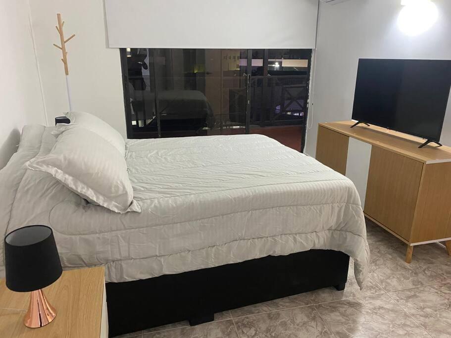 Hermoso Apartamento Recien Remodelado Zona Top San Andrés 외부 사진